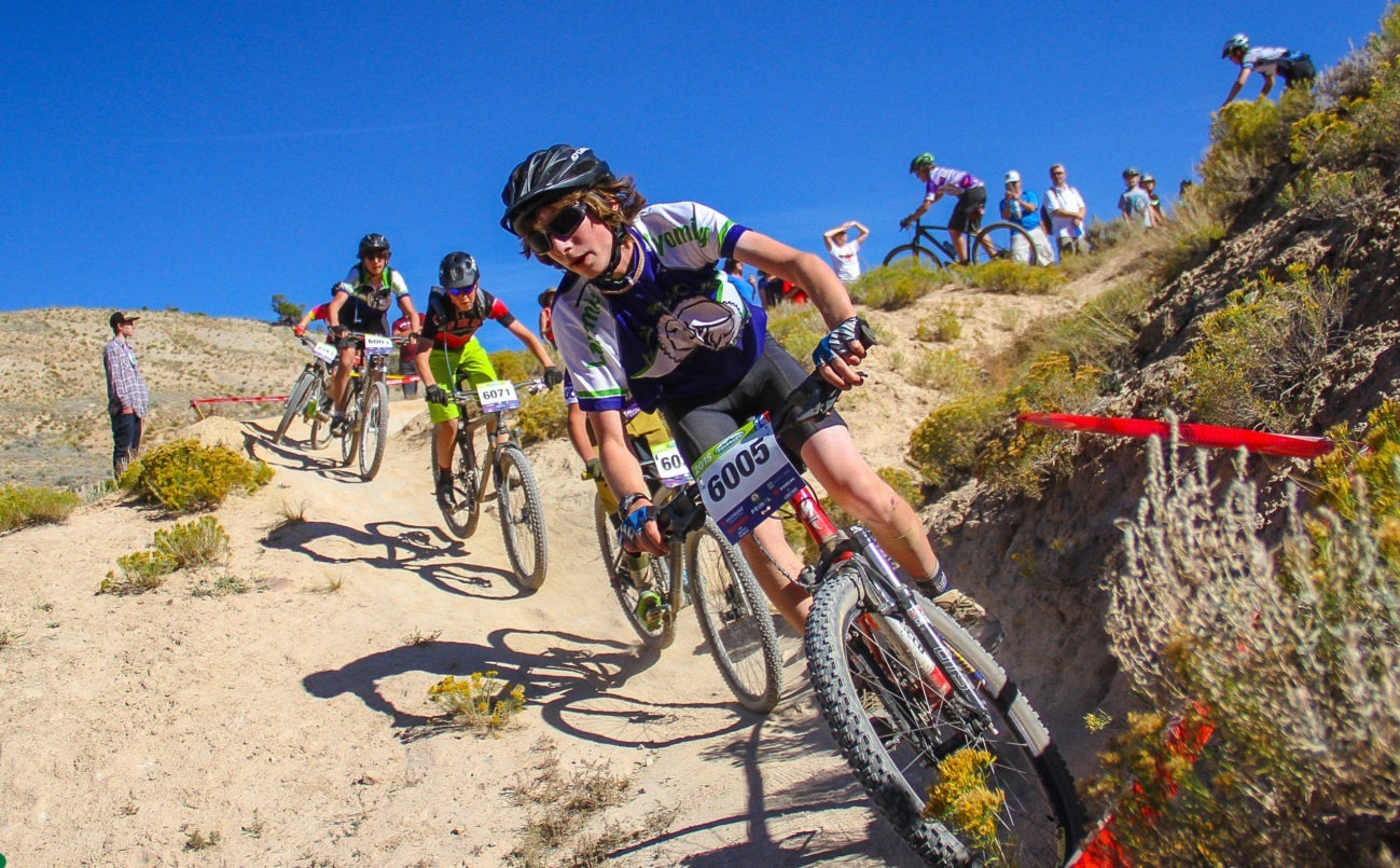 mtb races this weekend