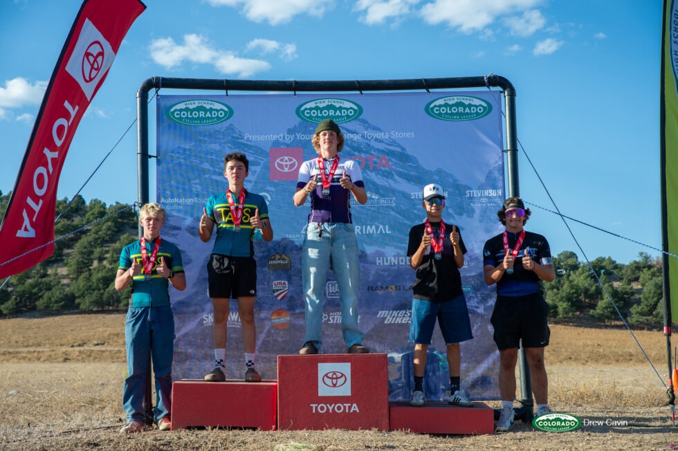 Race Schedule | Colorado MTB League