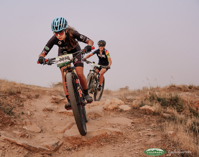 COHSRace YAMPA Two Riders Race Over Rocks () COHSRace YAMPA Two Riders Race Over Rocks ()