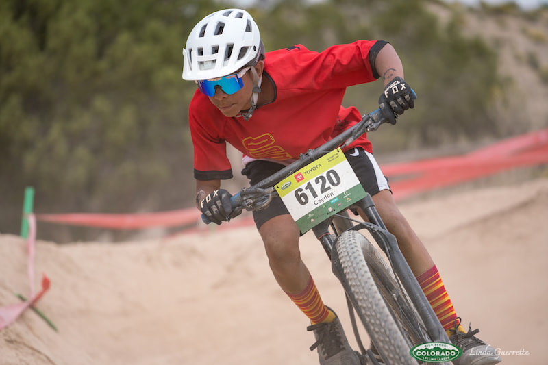 Race# Crystal Rider Leans In To A Turn () Race# Crystal Rider Leans In To A Turn ()