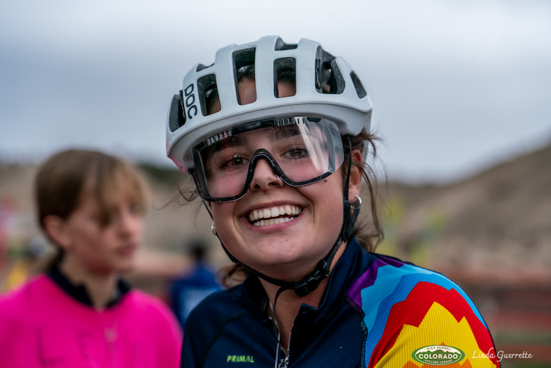 Race# YAMPA Rider With Huge Smile For The Camera () Race# YAMPA Rider With Huge Smile For The Camera ()