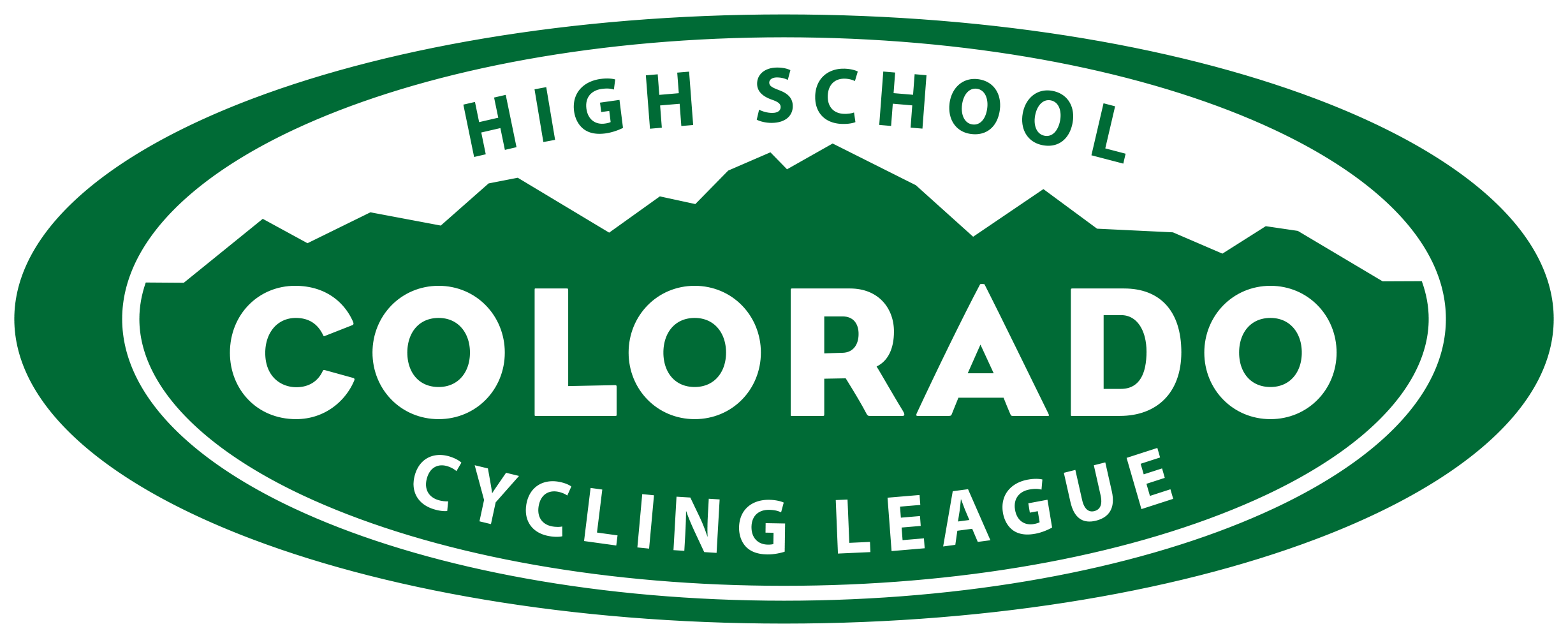 CO League Logo