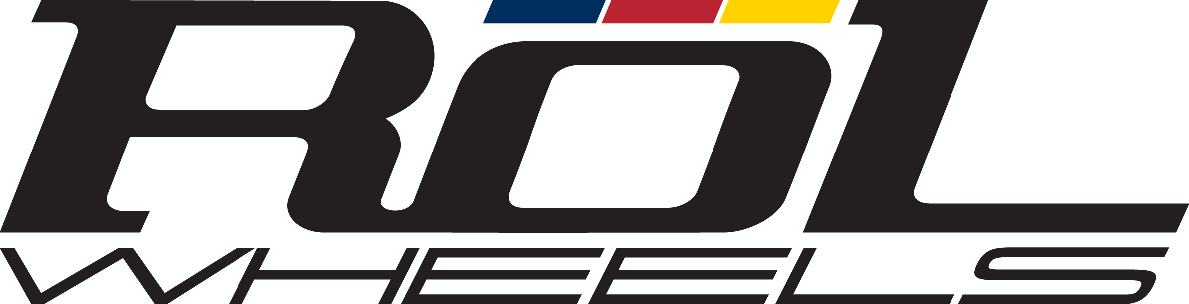 ROLWheelsLogo Color