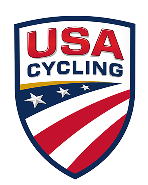 USA Cycling Logo