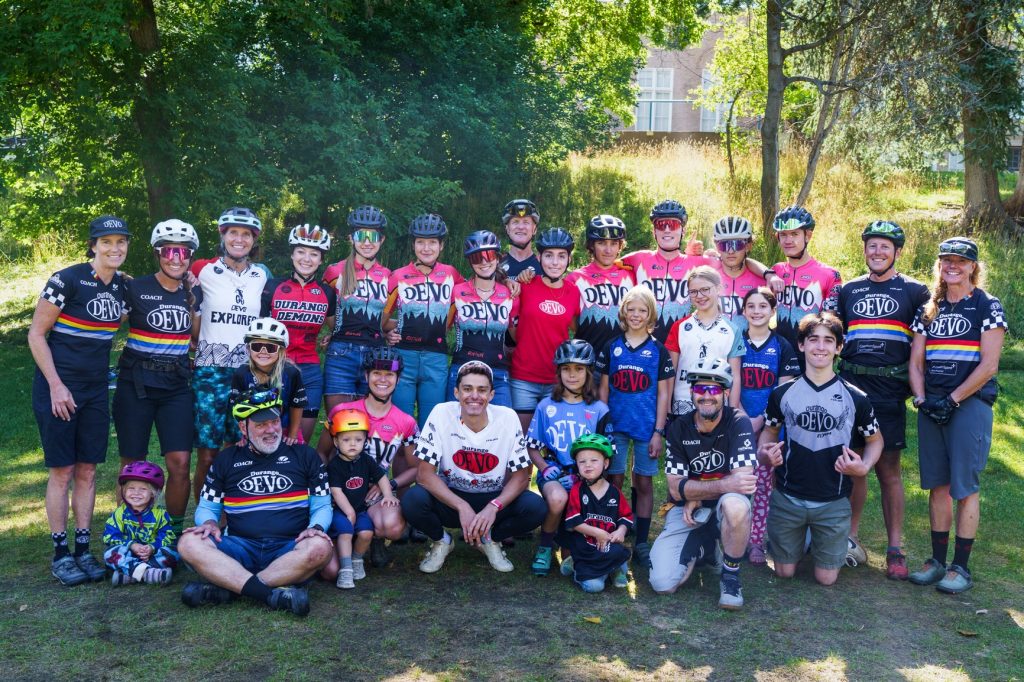 Durango Devo